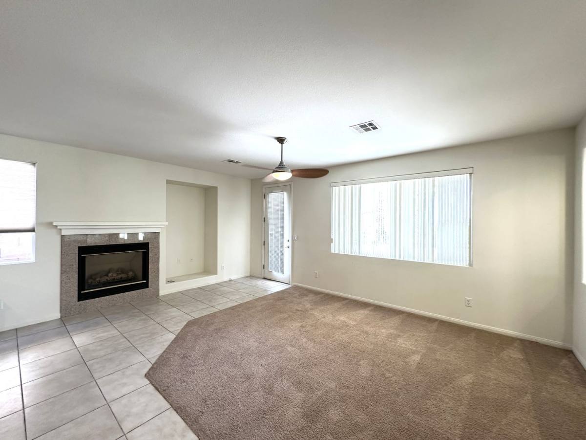House for rent at 3224 Bishop Pine St, Las Vegas, NV 89129