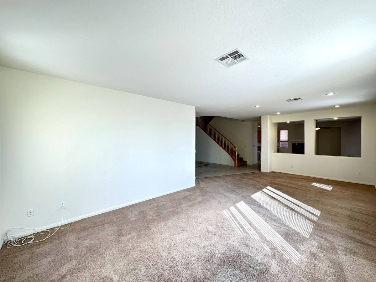 House for rent at 3224 Bishop Pine St, Las Vegas, NV 89129