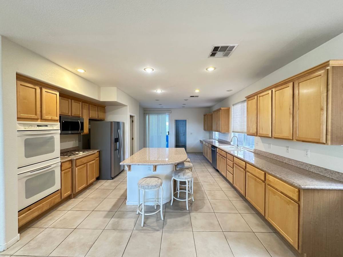 House for rent at 3224 Bishop Pine St, Las Vegas, NV 89129