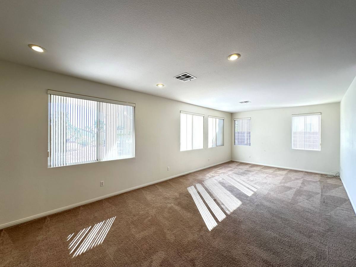 House for rent at 3224 Bishop Pine St, Las Vegas, NV 89129