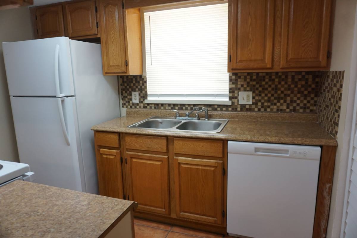 Townhouse for rent at 5539 Pinebay Circle N, Jacksonville, FL 32244