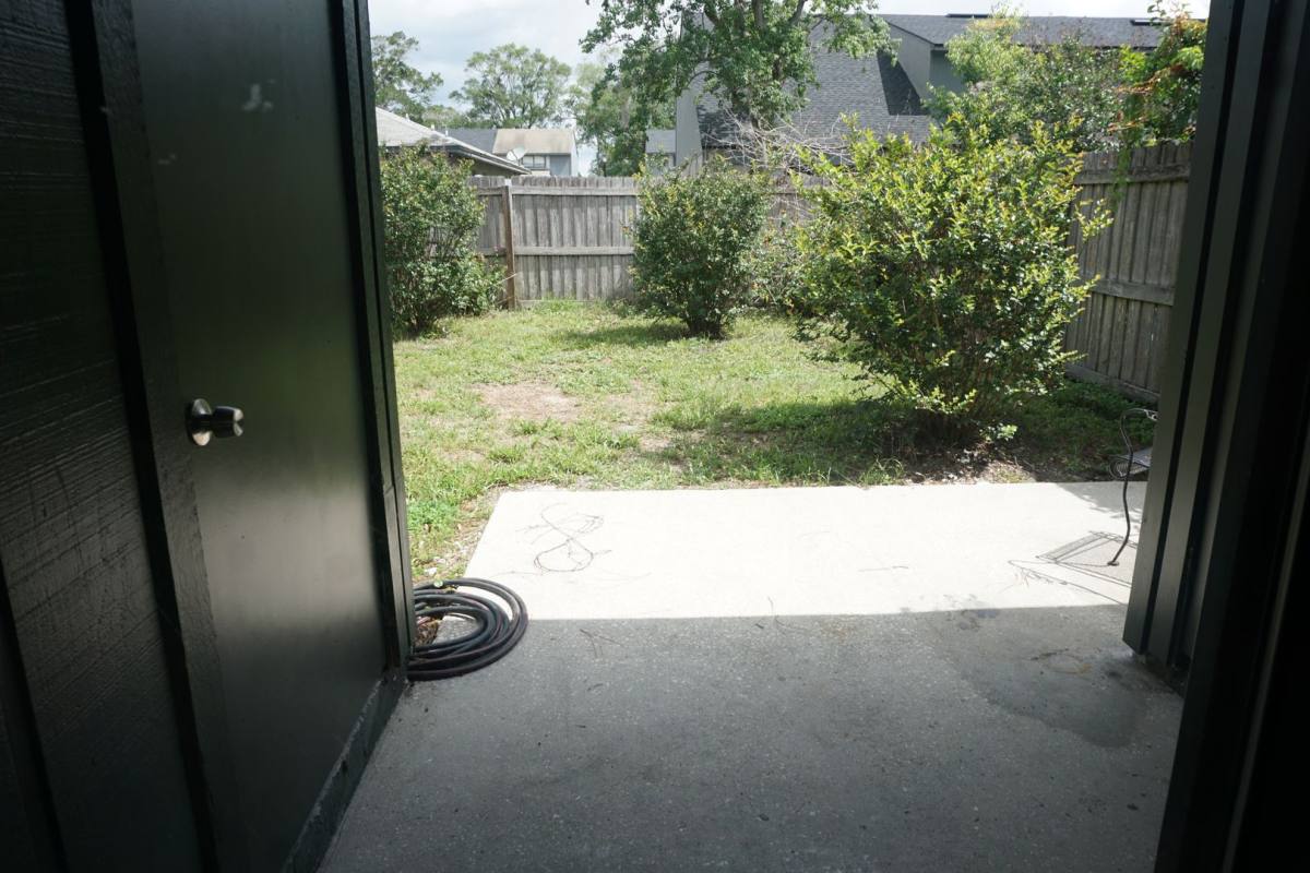 Townhouse for rent at 5539 Pinebay Circle N, Jacksonville, FL 32244