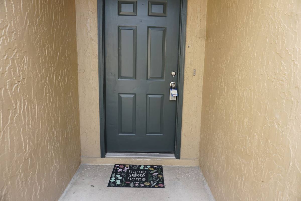 Townhouse for rent at 5539 Pinebay Circle N, Jacksonville, FL 32244