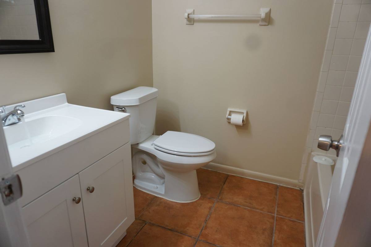 Townhouse for rent at 5539 Pinebay Circle N, Jacksonville, FL 32244