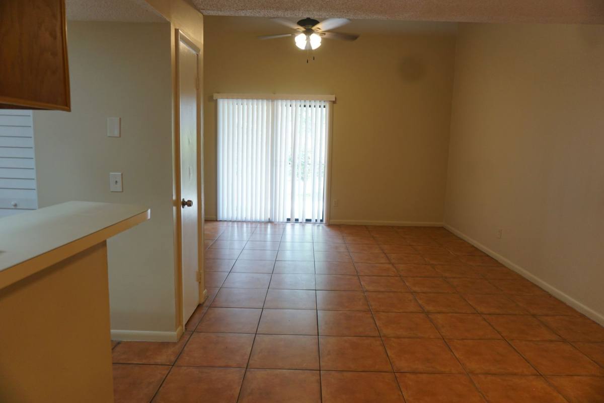 Townhouse for rent at 5539 Pinebay Circle N, Jacksonville, FL 32244