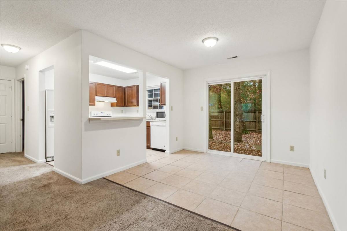 House for rent at 215 Old Bridge Court, Newport News, VA 23608