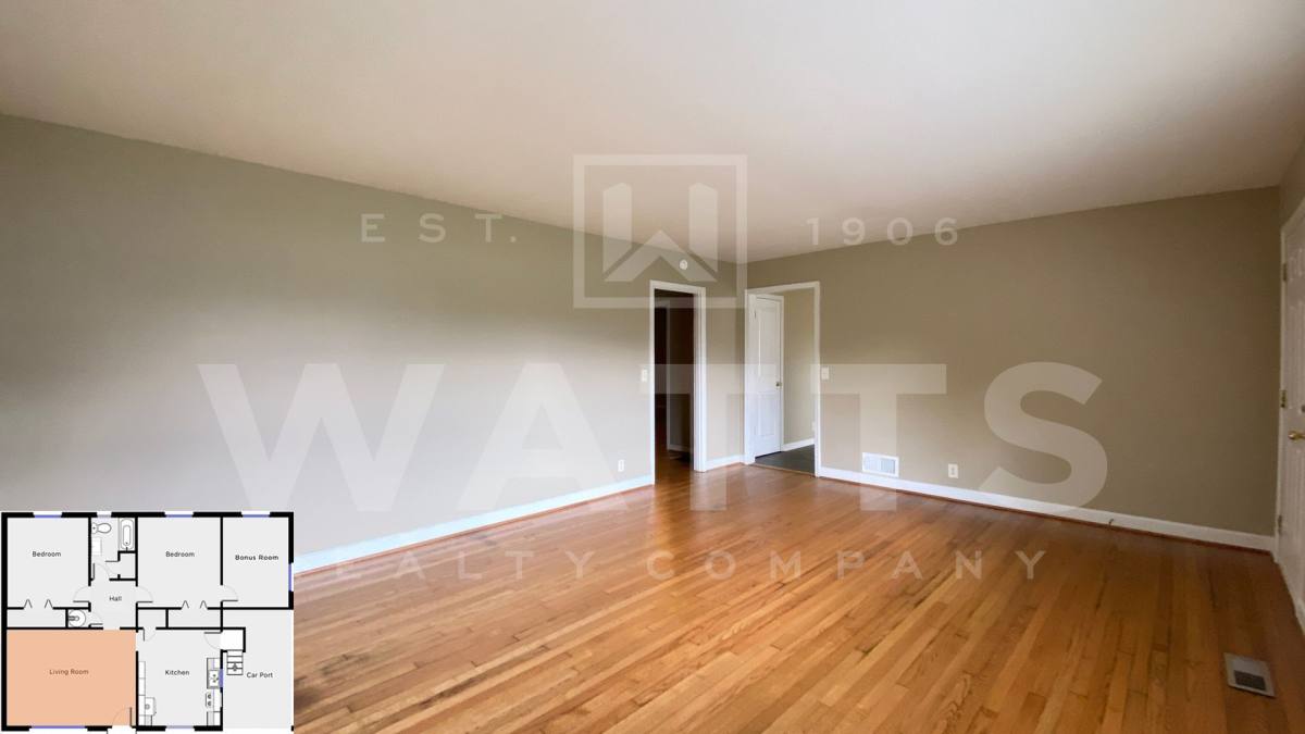 Apartment for rent at 4205 & 4207 Silver Lake Rd, Pinson, AL 35126