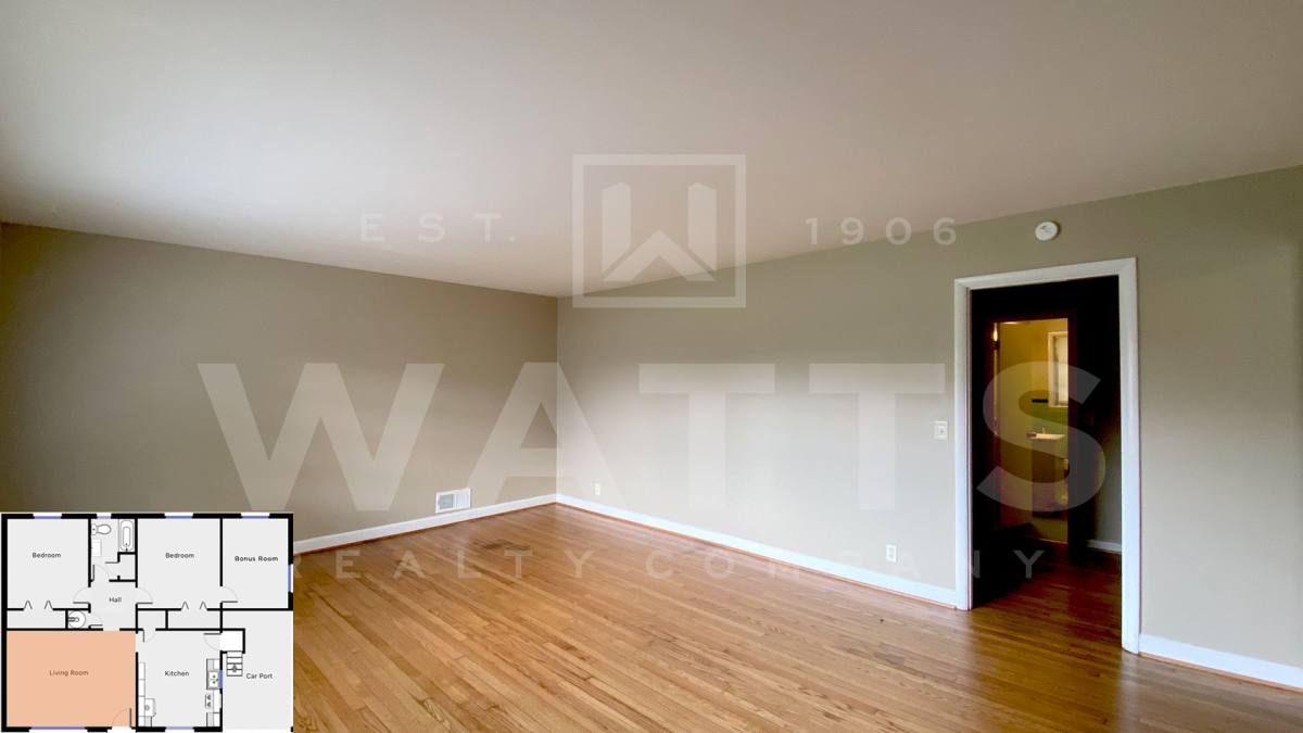 Apartment for rent at 4205 & 4207 Silver Lake Rd, Pinson, AL 35126