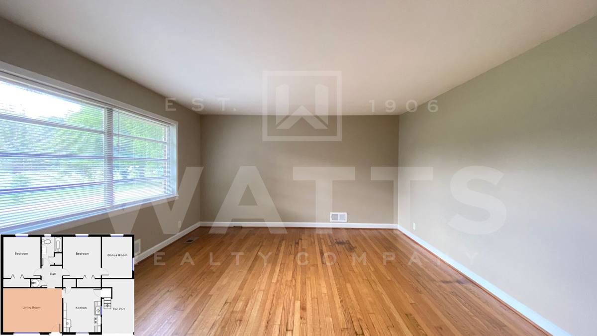 Apartment for rent at 4205 & 4207 Silver Lake Rd, Pinson, AL 35126