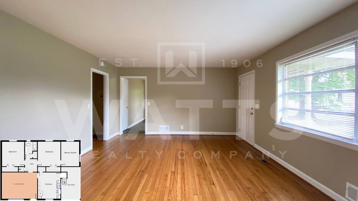 Apartment for rent at 4205 & 4207 Silver Lake Rd, Pinson, AL 35126