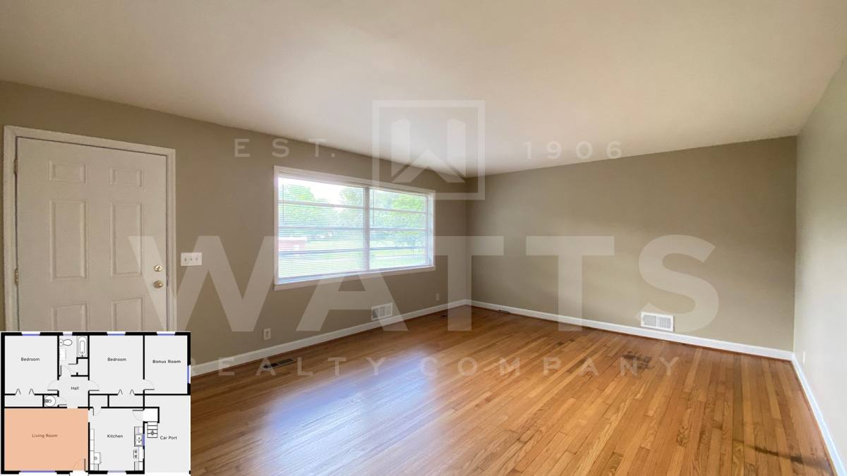 Apartment for rent at 4205 & 4207 Silver Lake Rd, Pinson, AL 35126