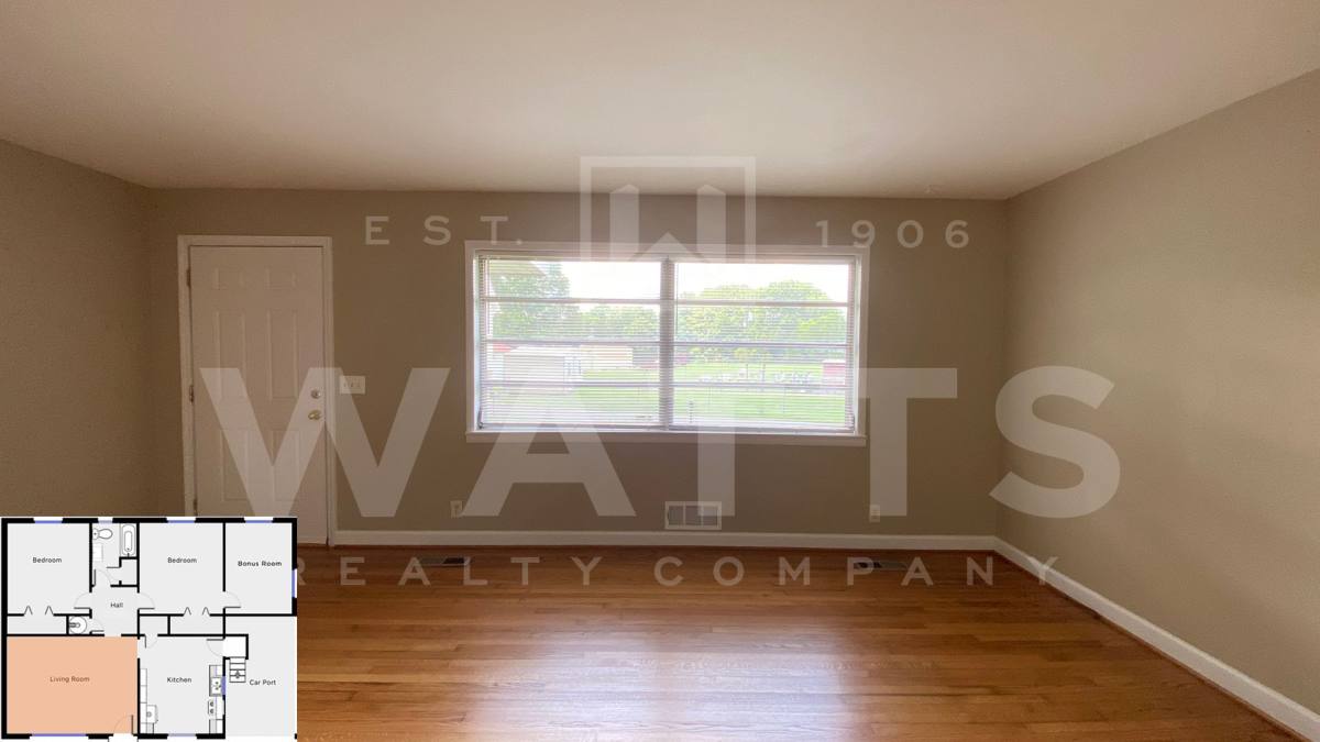 Apartment for rent at 4205 & 4207 Silver Lake Rd, Pinson, AL 35126