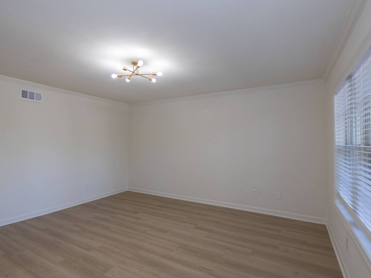 Apartment for rent at 1100 Park Lane, Oxford, MS 38655
