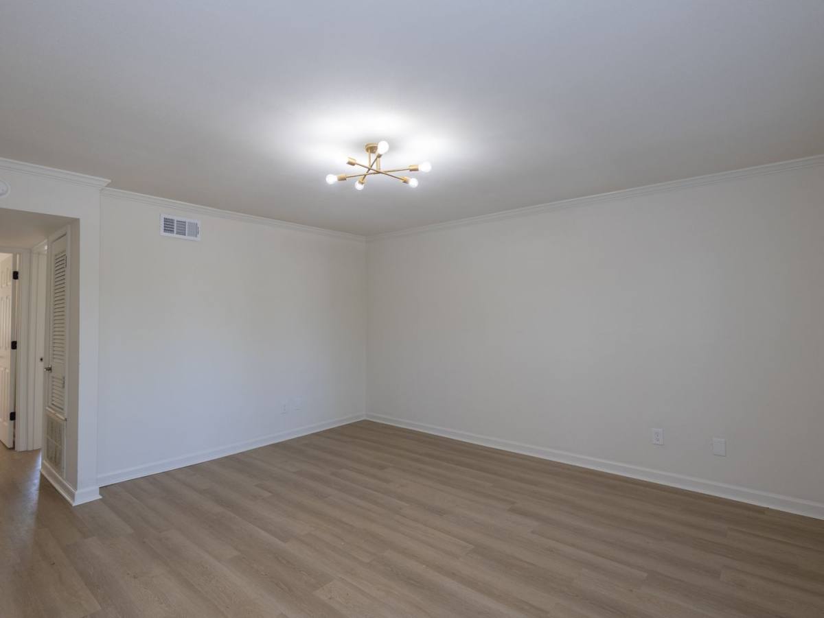 Apartment for rent at 1100 Park Lane, Oxford, MS 38655