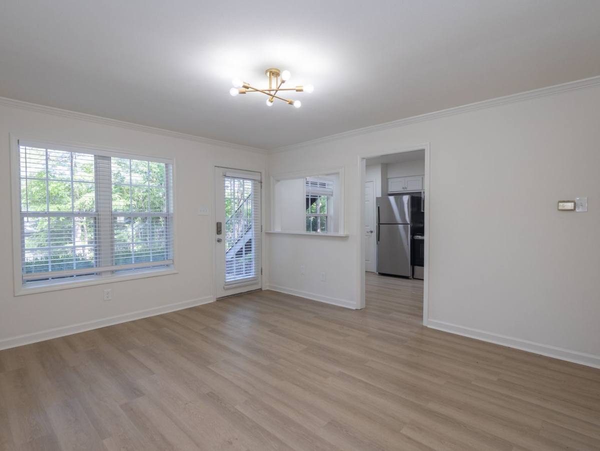 Apartment for rent at 1100 Park Lane, Oxford, MS 38655