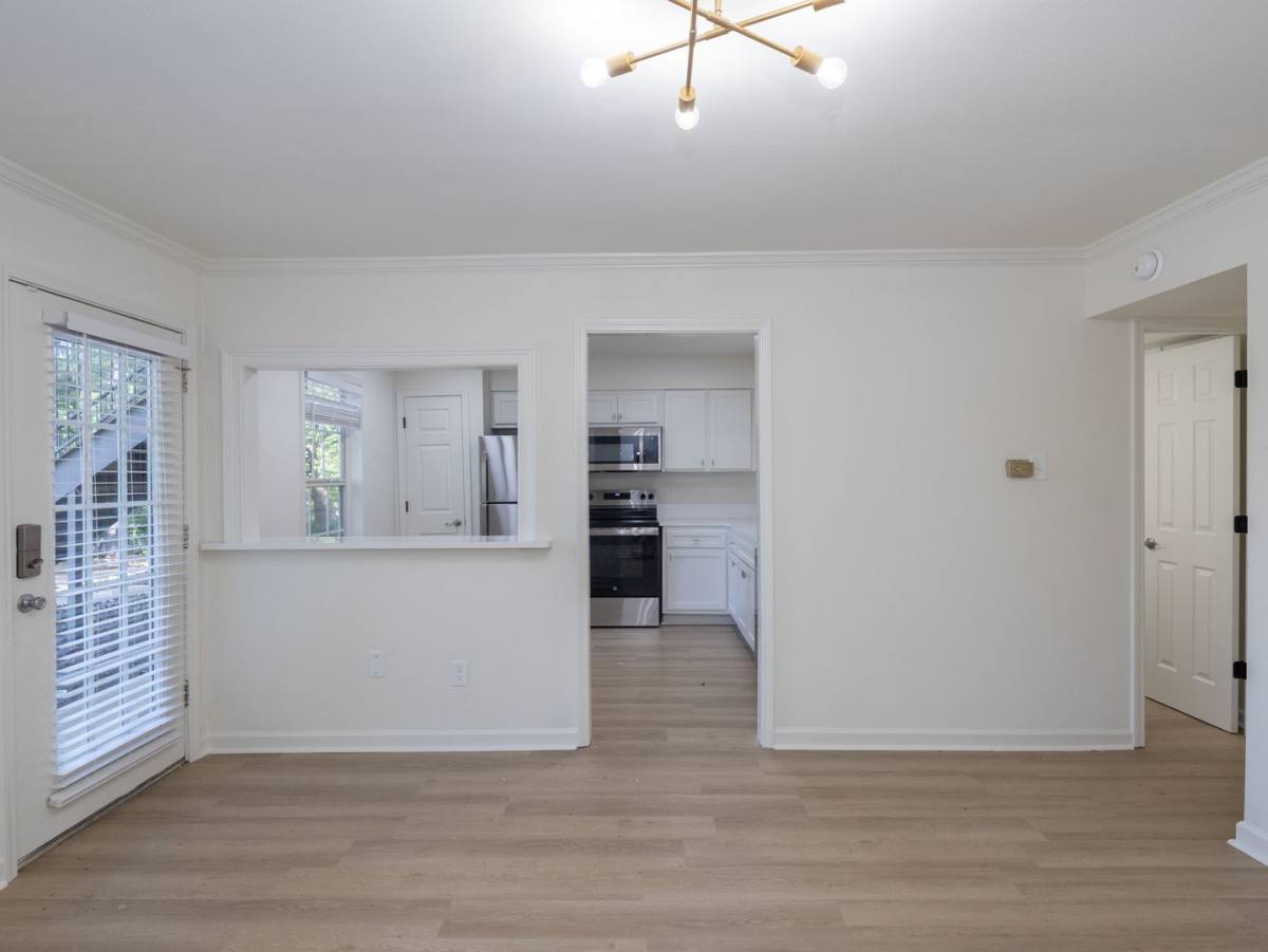 Apartment for rent at 1100 Park Lane, Oxford, MS 38655