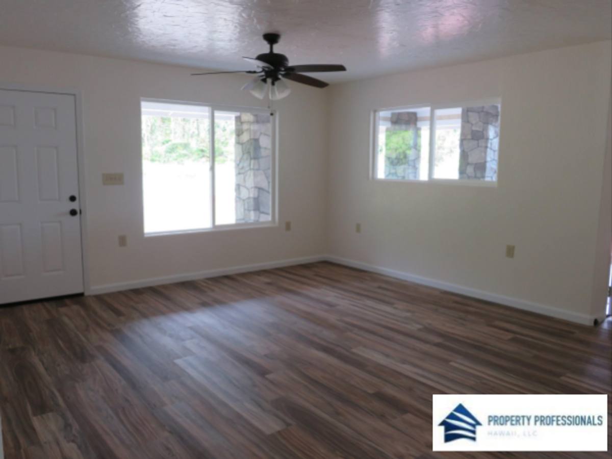 House for rent at 14-3439 Church Rd, Pahoa, HI 96778