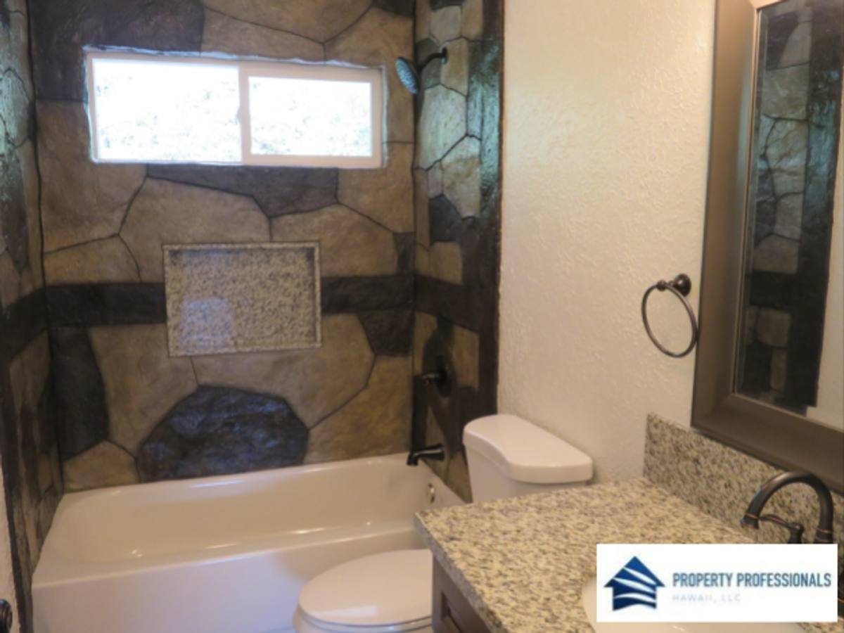 House for rent at 14-3439 Church Rd, Pahoa, HI 96778