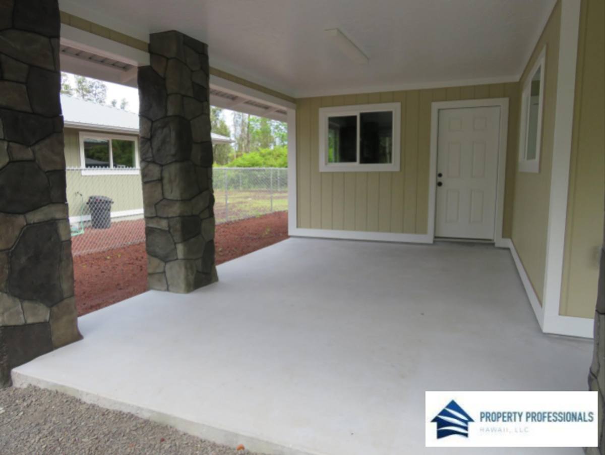 House for rent at 14-3439 Church Rd, Pahoa, HI 96778