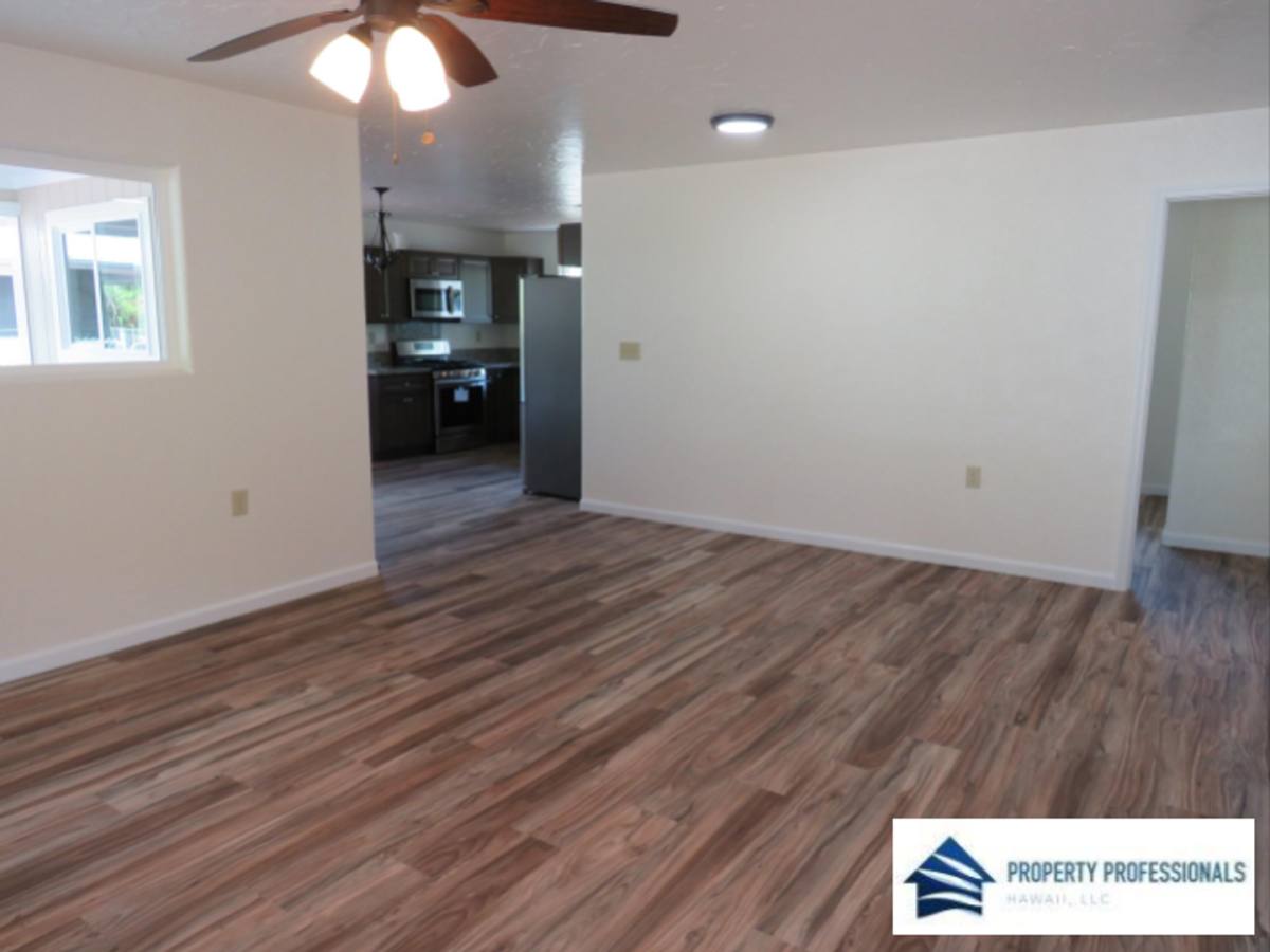 House for rent at 14-3439 Church Rd, Pahoa, HI 96778