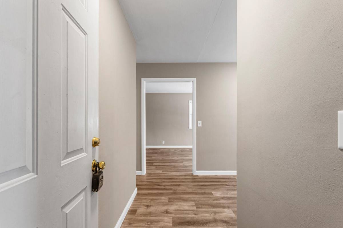 Apartment for rent at 305 N Elizabeth, Tolono, IL 61880