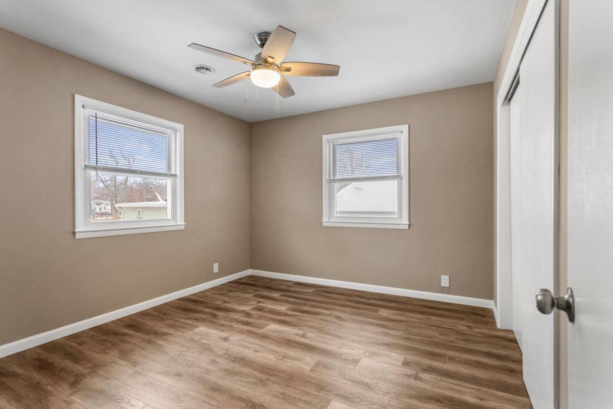 Apartment for rent at 305 N Elizabeth, Tolono, IL 61880