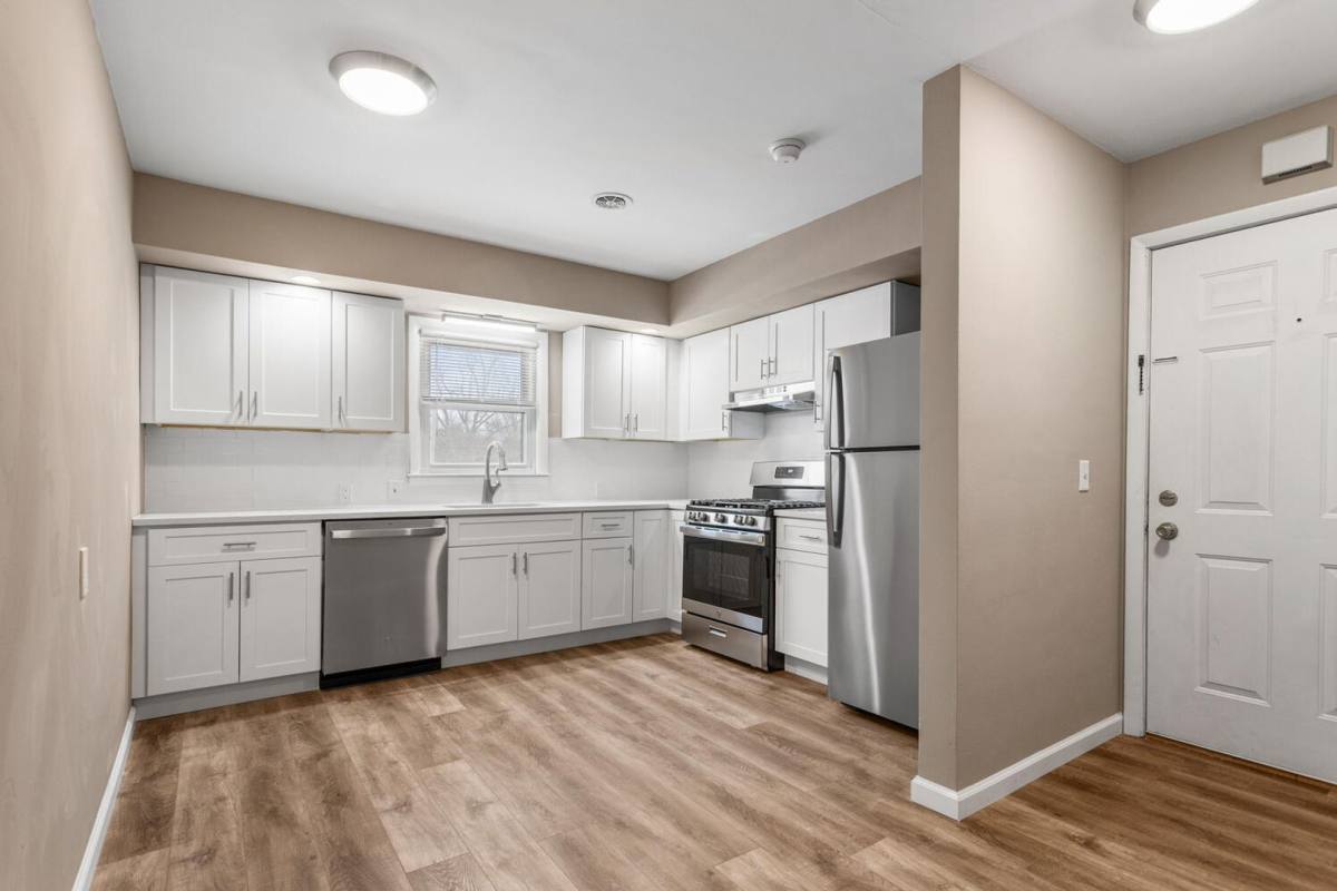 Apartment for rent at 305 N Elizabeth, Tolono, IL 61880