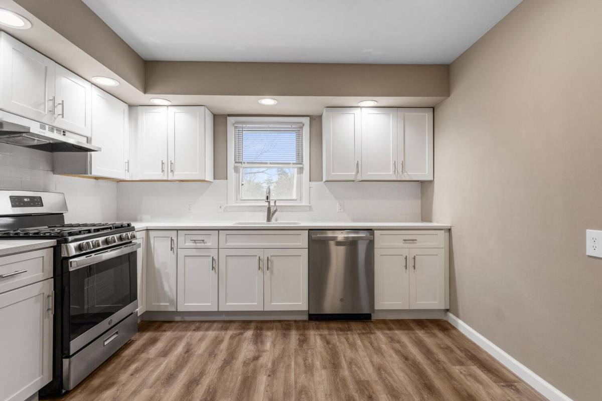 Apartment for rent at 305 N Elizabeth, Tolono, IL 61880