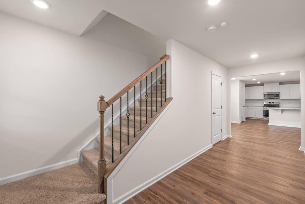 House for rent at 1519 Forkhorn Dr, Monroe, NC 28110