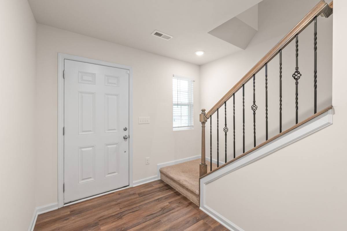 House for rent at 1519 Forkhorn Dr, Monroe, NC 28110