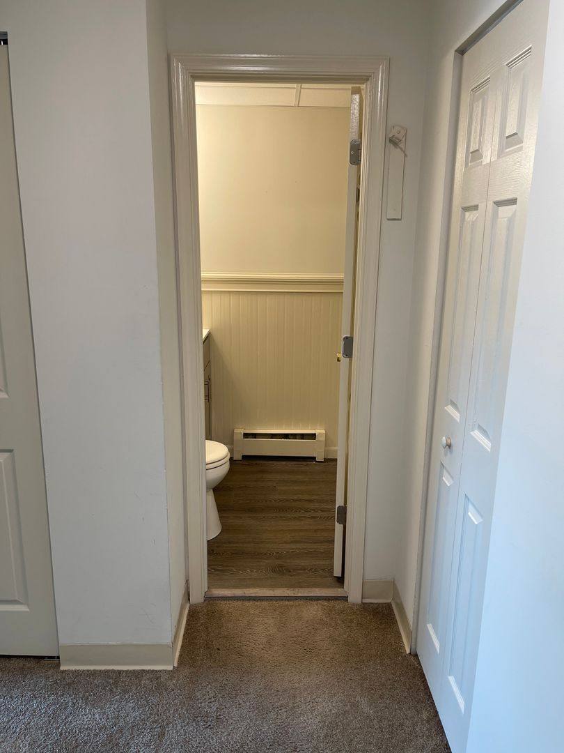 Apartment for rent at 1070 W Bridge St, Phoenixville, PA 19460