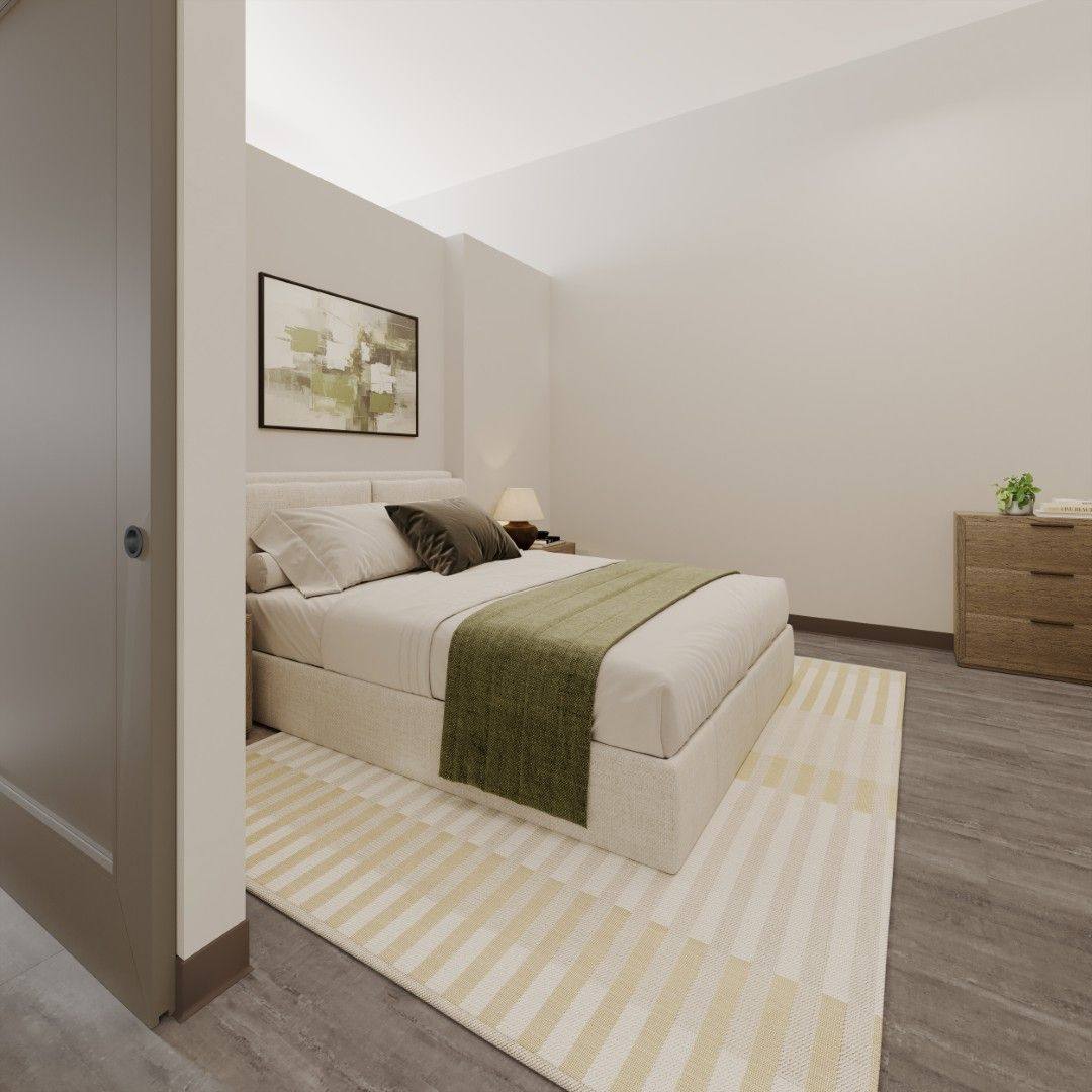 Apartment for rent at 101 N Salina St, Syracuse, NY 13202