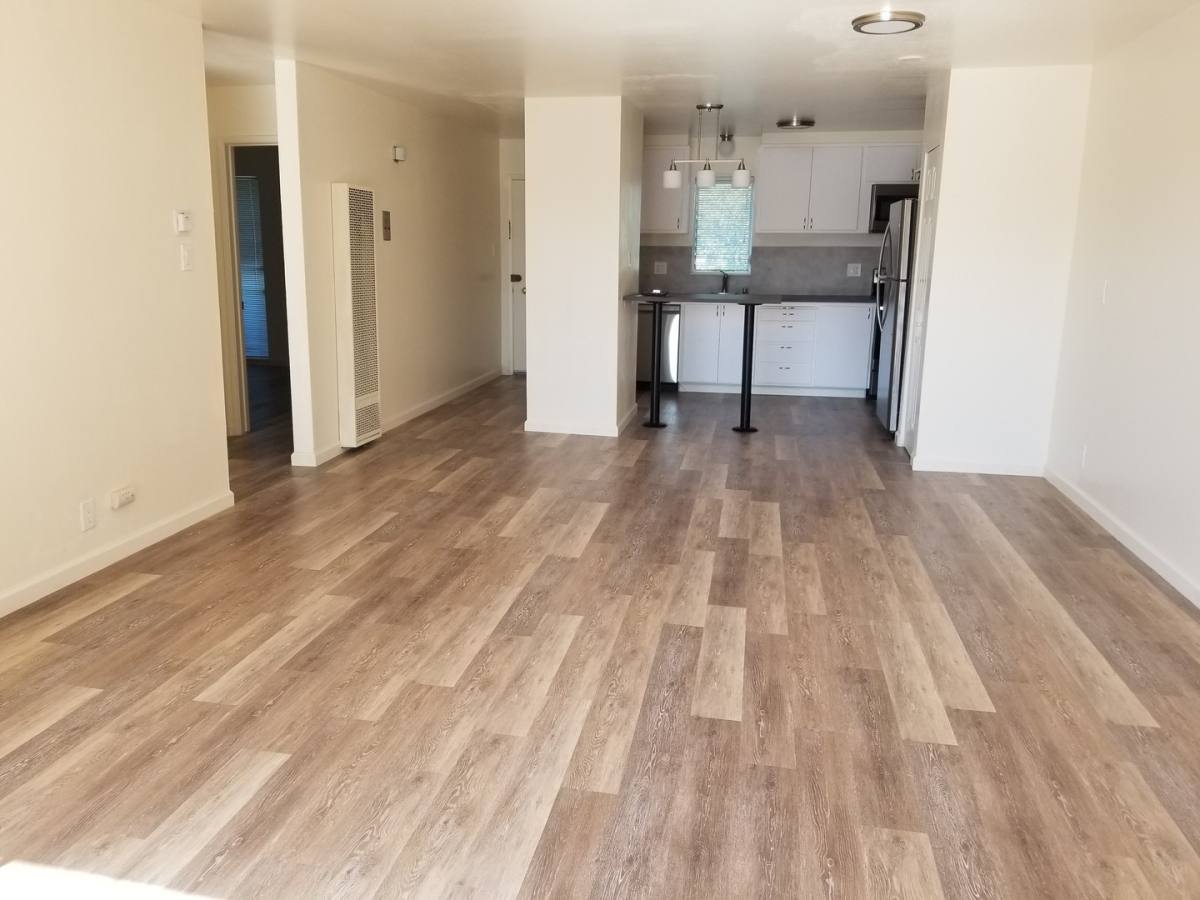 Apartment for rent at 420 - 430 Golden Gate Ave, Richmond, CA 94801