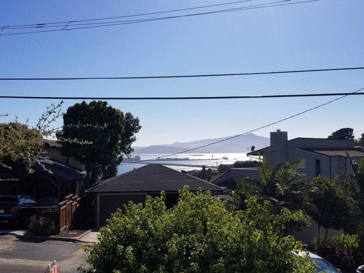Apartment for rent at 420 - 430 Golden Gate Ave, Richmond, CA 94801