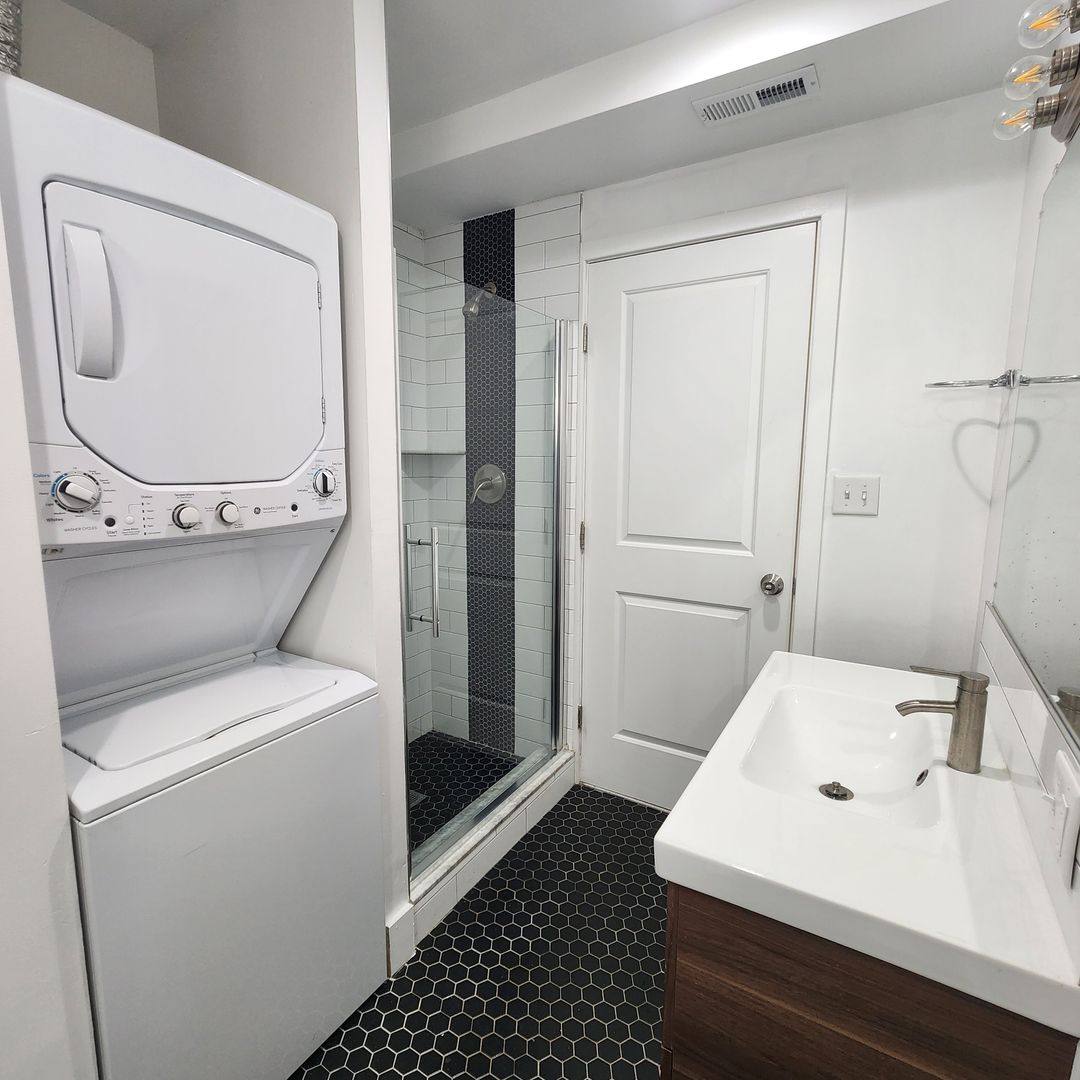 Apartment for rent at 2813 W Girard Ave, Philadelphia, PA 19130