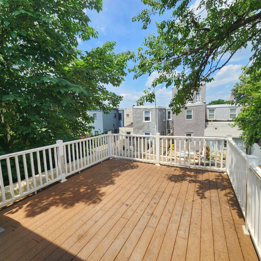 Apartment for rent at 2813 W Girard Ave, Philadelphia, PA 19130