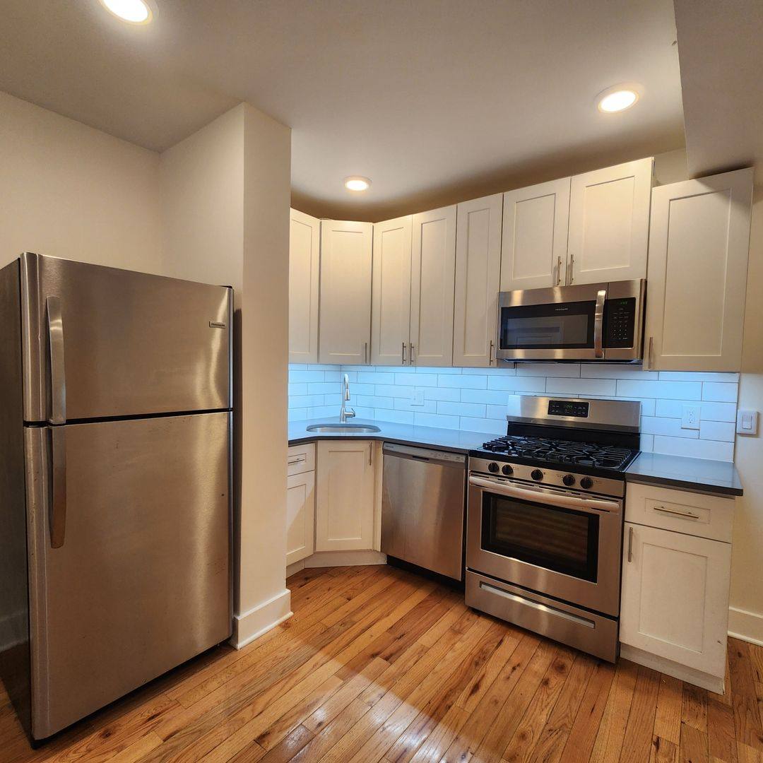 Apartment for rent at 2813 W Girard Ave, Philadelphia, PA 19130
