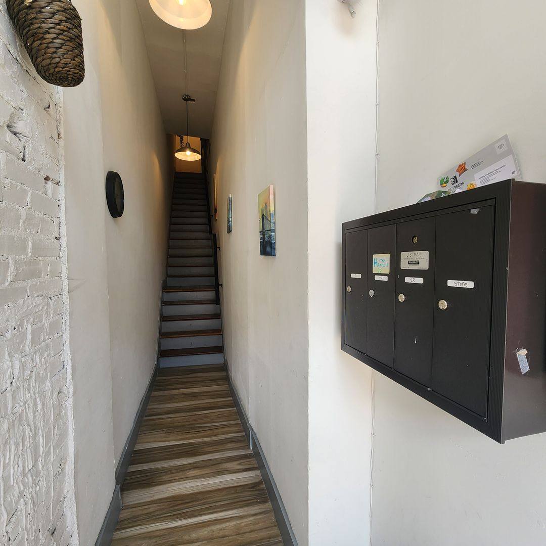 Apartment for rent at 2813 W Girard Ave, Philadelphia, PA 19130