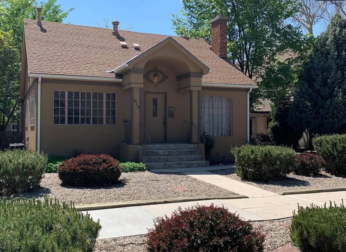 Apartment for rent at 617 W Fort St, Boise, ID 83702