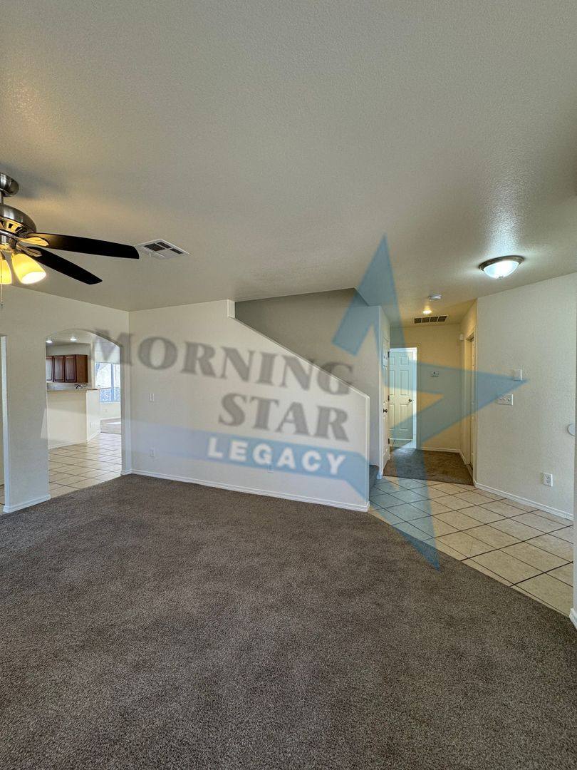 House for rent at 4999 Bosworth Rd, Las Cruces, NM 88012