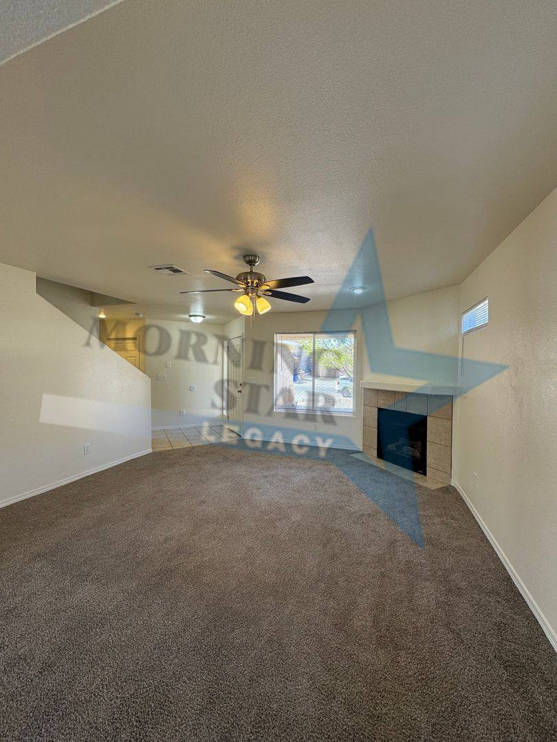 House for rent at 4999 Bosworth Rd, Las Cruces, NM 88012