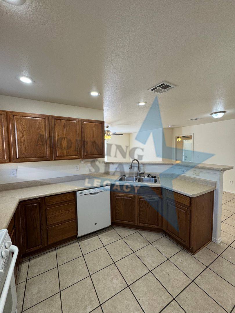 House for rent at 4999 Bosworth Rd, Las Cruces, NM 88012