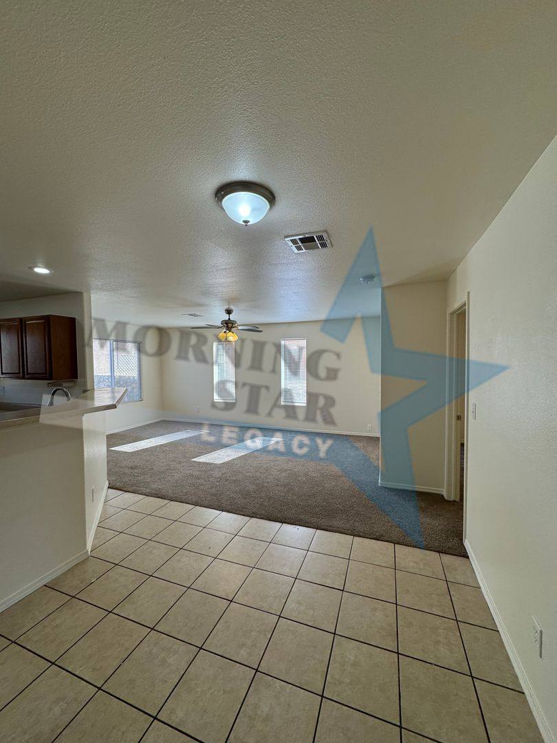 House for rent at 4999 Bosworth Rd, Las Cruces, NM 88012