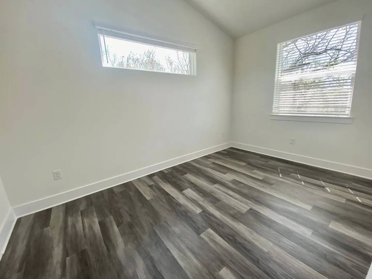 Condo for rent at 6410 Porter St #B, Austin, TX 78741