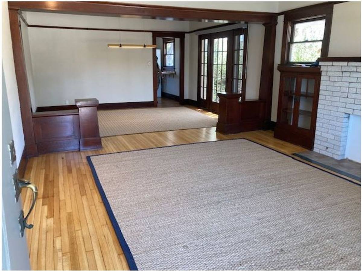 House for rent at 4000 E 5th St, Long Beach, CA 90814