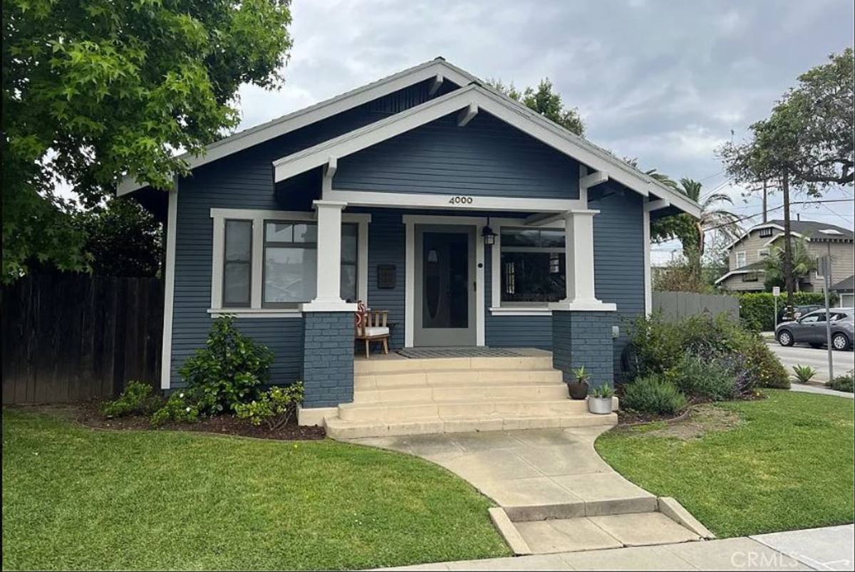House for rent at 4000 E 5th St, Long Beach, CA 90814