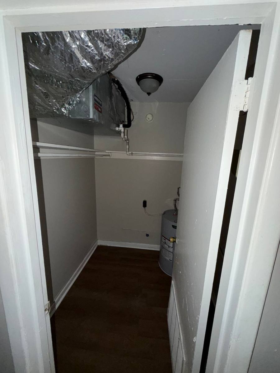 Apartment for rent at 2825 N O'Henry, Greensboro, NC 27401