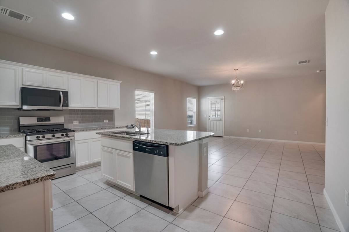 House for rent at 6700 Ranchito Dr, Austin, TX 78744