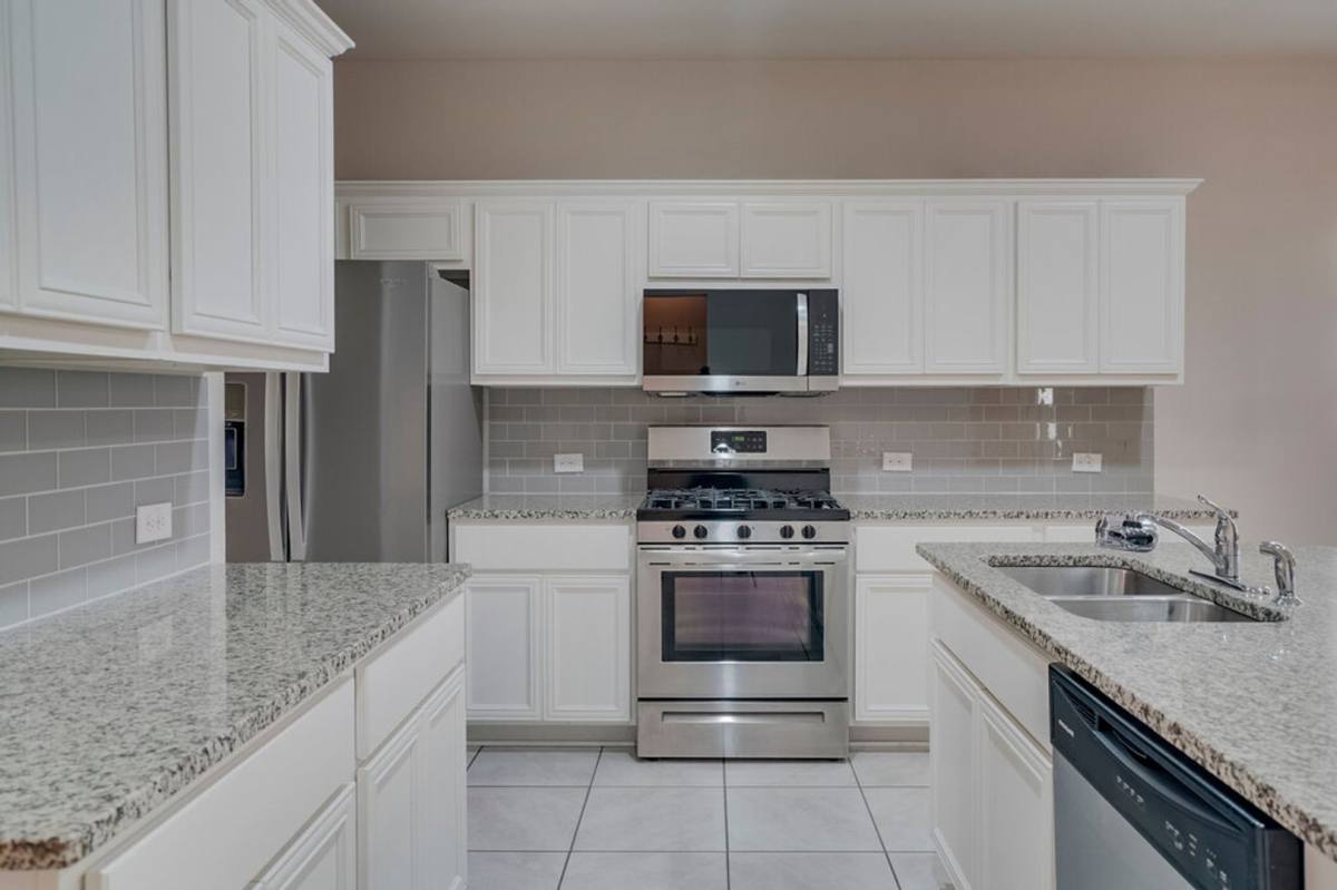 House for rent at 6700 Ranchito Dr, Austin, TX 78744