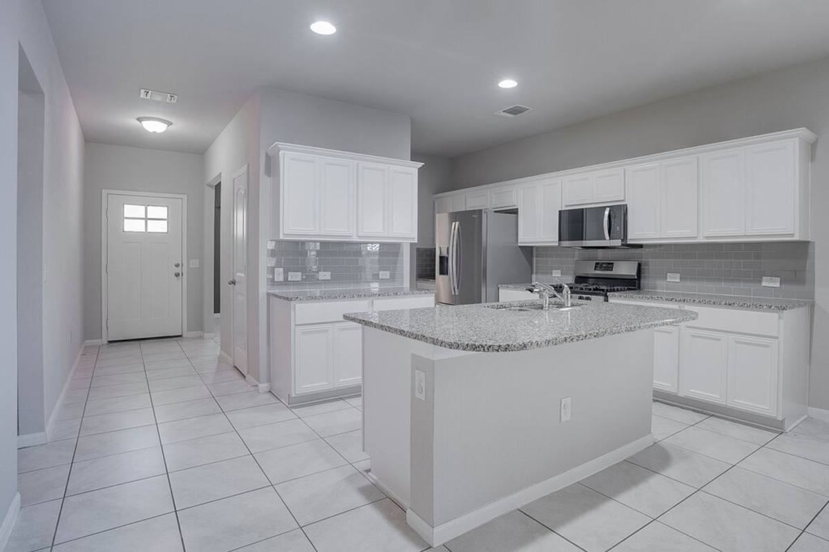 House for rent at 6700 Ranchito Dr, Austin, TX 78744